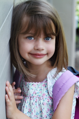 Haircuts For Little Girls With Fine Straight Hair Images Free