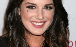 long layered haircut shenae grimes