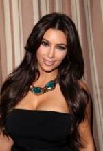 Kim Kardashian Haircut